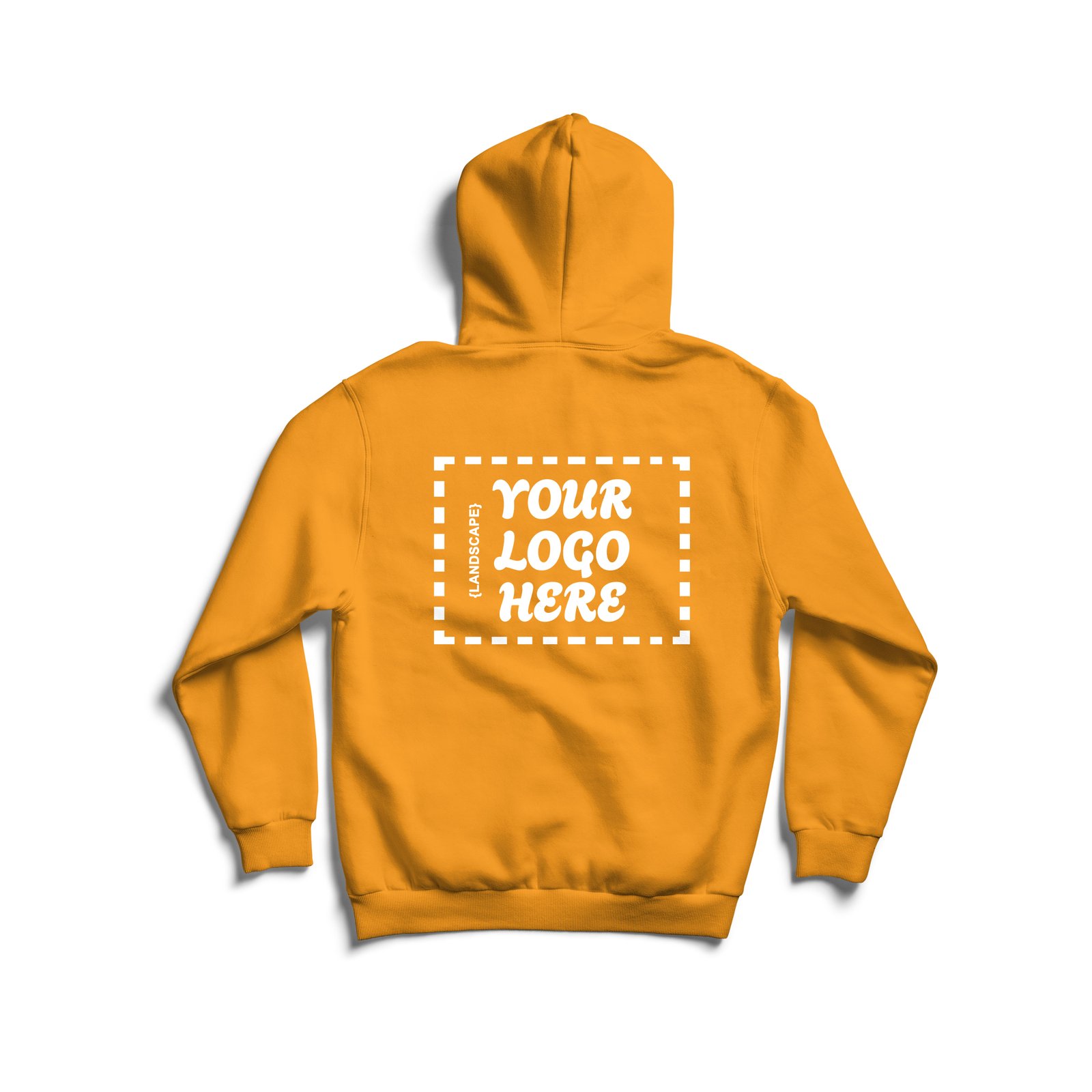 Pullover Hoodie - Unisex Hoodie